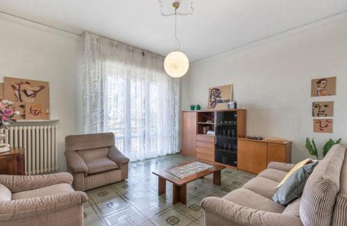 Sandra Apartamento | La Maison de Mely with garden