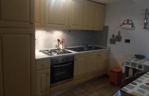 Courmayeur Apartamento | La Maison de Mettelira