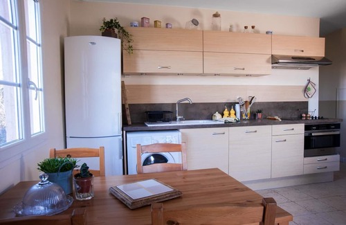 Les Mayons Casa | La Maison de Nathalie Gîte Roméo G2483