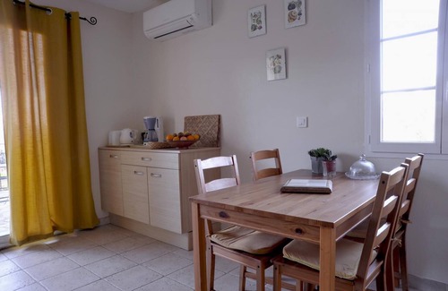 Les Mayons Casa | La Maison de Nathalie Gîte Roméo G2483