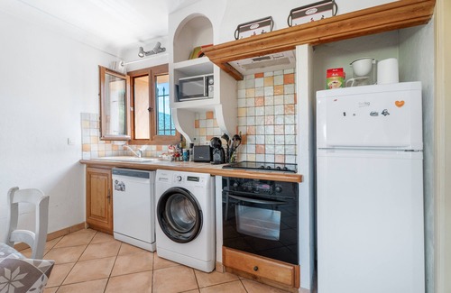 Le Bar-sur-Loup Apartamento | La Maison de Noélie - 1er Etage