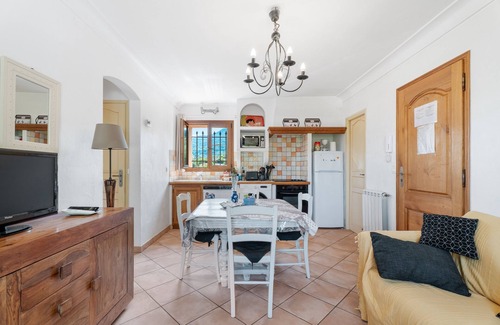 Le Bar-sur-Loup Apartamento | La Maison de Noélie - 1er Etage