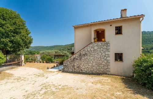 Le Bar-sur-Loup Apartamento | La Maison de Noélie - 1er Etage