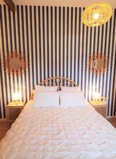 Gonnehem Cama Y Desayuno | La Maison de nos Parents