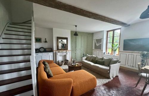Chaumot Casa | La Maison de Passy