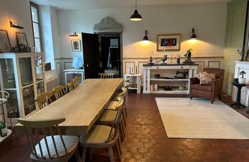 Chaumot Casa | La Maison de Passy