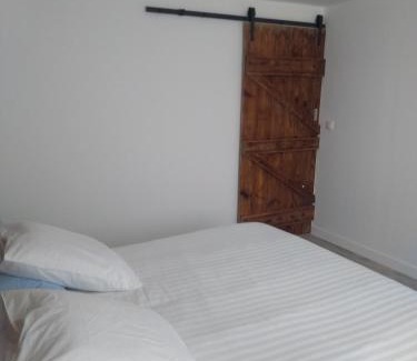 Souprousse Cama Y Desayuno | La maison de pescate
