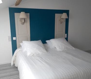 Souprousse Cama Y Desayuno | La maison de pescate
