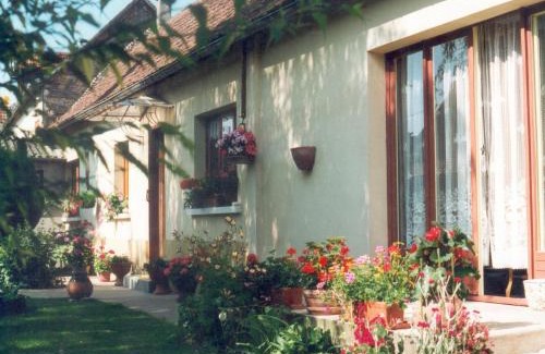 Crouy-Saint-Pierre Casa | La maison de Pierre et Liliane