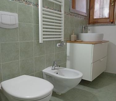 Saint-Pierre Apartamento | La maison de pierre