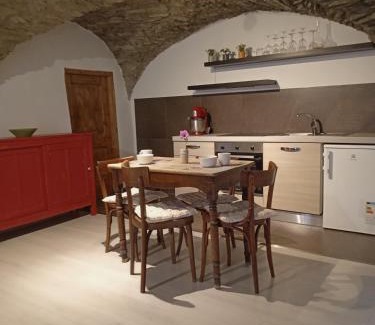 Saint-Pierre Apartamento | La maison de pierre