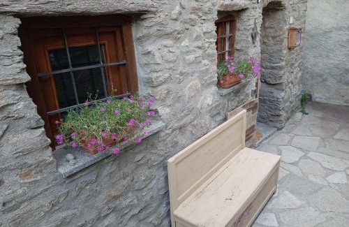 Saint-Pierre Apartamento | La maison de pierre