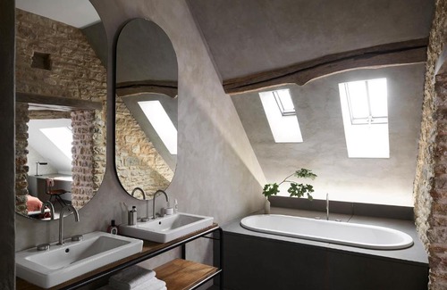 Pommard Casa | La Maison de Pommard