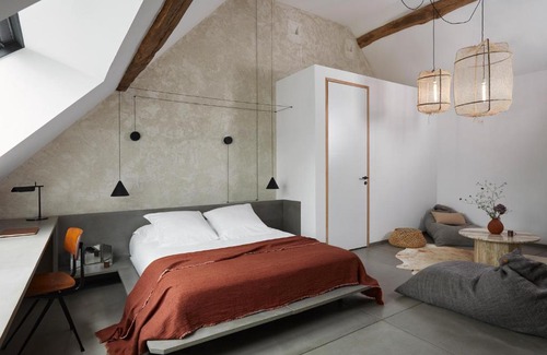 Pommard Casa | La Maison de Pommard