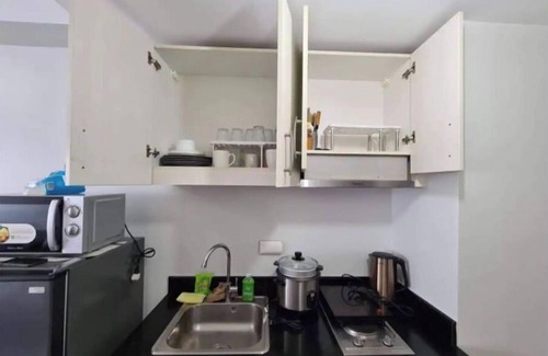 Valenzuela Condominio | La Maison De Razon - Jazz Residences Makati