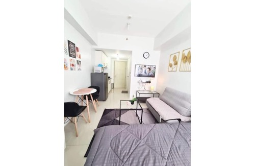 Valenzuela Condominio | La Maison De Razon - Jazz Residences Makati