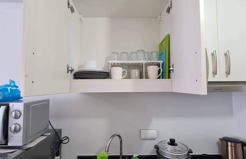 Valenzuela Condominio | La Maison De Razon - Jazz Residences Makati
