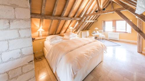Old Town Hotel | La Maison de Rhodes Hôtel & Spa