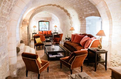 Old Town Hotel | La Maison de Rhodes Hôtel & Spa
