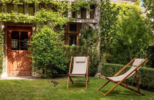 Old Town Hotel | La Maison de Rhodes Hôtel & Spa