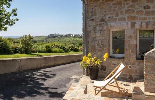 Crozon Casa | La Maison de Saint-Hernot