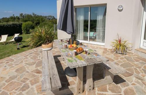 Crozon Casa | La Maison de Saint-Hernot
