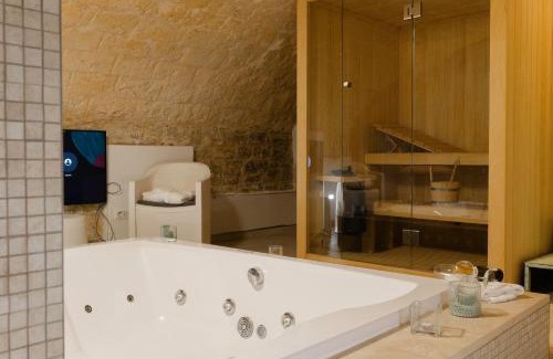 Bisceglie Apartamento | La Maison De Sofì - Luxury Suite & SPA