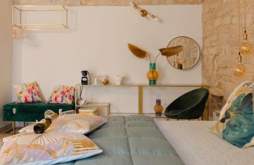 Bisceglie Apartamento | La Maison De Sofì - Luxury Suite & SPA