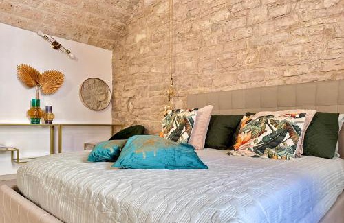 Bisceglie Apartamento | La Maison De Sofì - Luxury Suite & SPA
