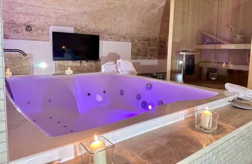 Bisceglie Apartamento | La Maison De Sofì - Luxury Suite & SPA