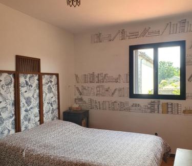Carresse-Cassaber Cama Y Desayuno | La maison de Sophie