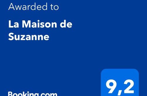 Murol Casa | La Maison de Suzanne