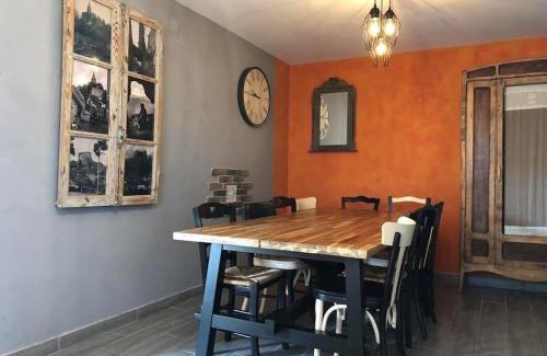 Murol Casa | La Maison de Suzanne