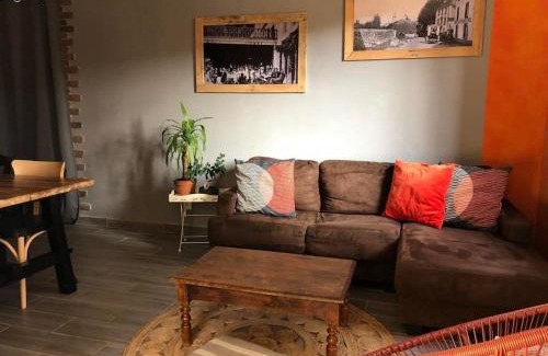 Murol Casa | La Maison de Suzanne