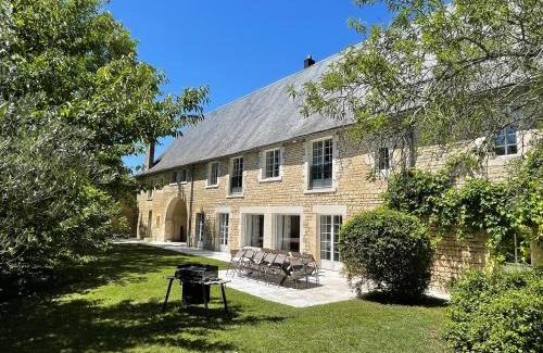 Bonneuil-Matours Casa | La Maison de Thérèse, Longère 15 people