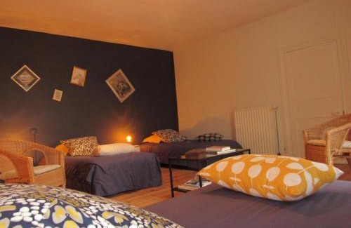 Thire Cama Y Desayuno | La maison de Thiré
