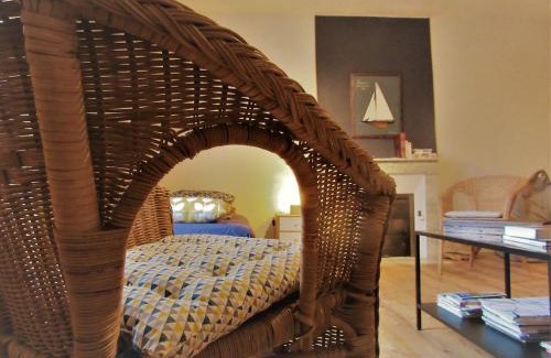 Thire Cama Y Desayuno | La maison de Thiré