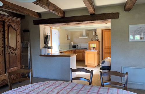 Saint-Come-d'Olt Casa | La Maison de Vigneron