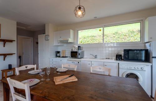 Lagarde Casa | La maison de vacances Mathieu