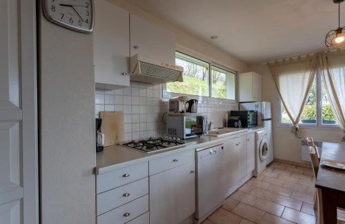 Lagarde Casa | La maison de vacances Mathieu