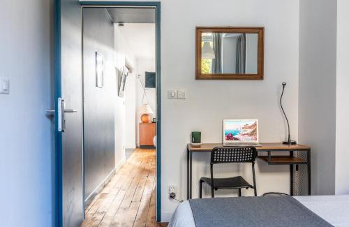 Vallieres Apartamento | La maison de Vallières