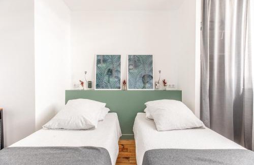 Vallieres Apartamento | La maison de Vallières