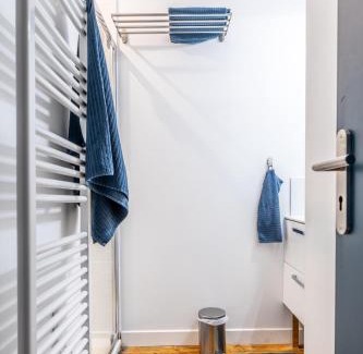 Vallieres Apartamento | La maison de Vallières