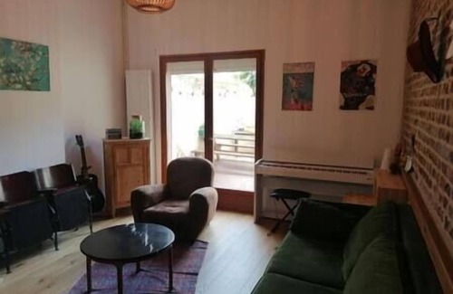 Lievin Casa | La Maison de Vaness - Liévin Centre
