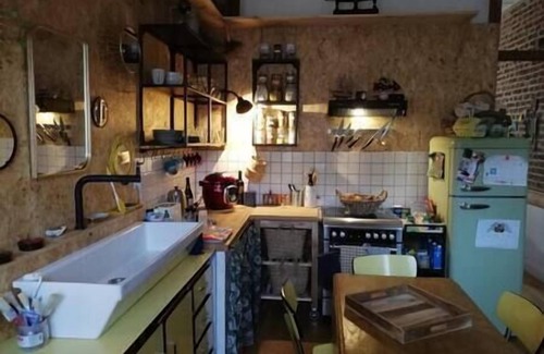 Lievin Casa | La Maison de Vaness - Liévin Centre