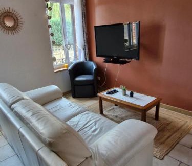 Fourmies Casa | La maison de Victoire 80m2