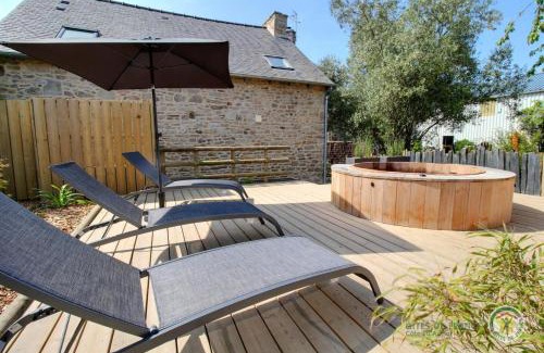 Lehon Casa | La maison de victorine