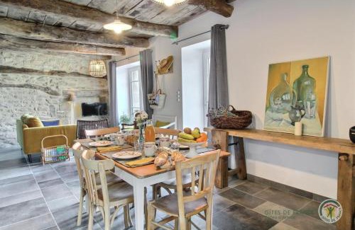 Lehon Casa | La maison de victorine