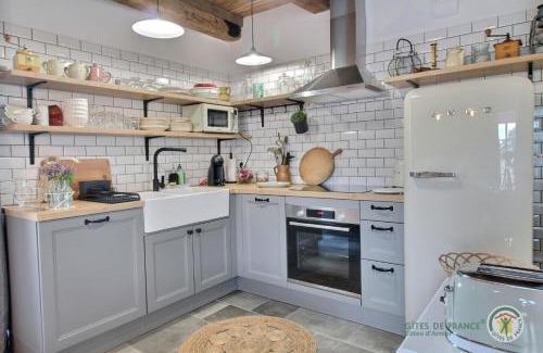 Lehon Casa | La maison de victorine