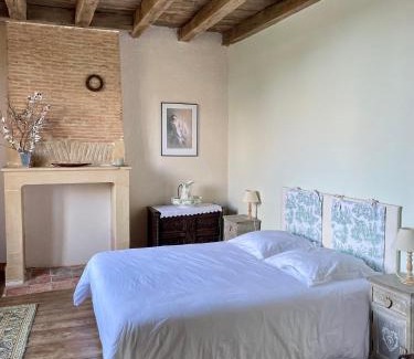 Pressac Casa | "La Maison de Villars" au coeur de la nature